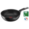 Panna Tefal Unlimited G2557572, apaļa, daudzfunkcionāla, 22 cm