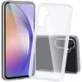 Nevox StyleShell SHOCKFlex caurspīdīgs Samsung Galaxy A56 5G aizsargmaciņš