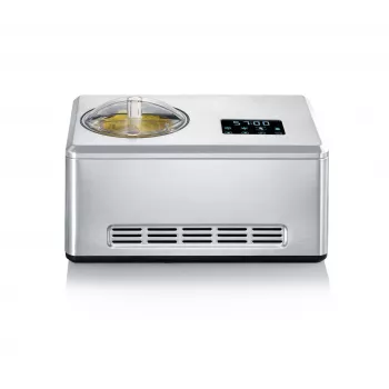 Severin EZ 7405 2-in-1 saldējuma un jogurta pagatavotājs 2 L