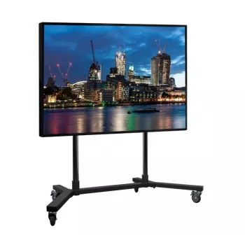 B-Tech BT8506 165.1 cm (65) Melns