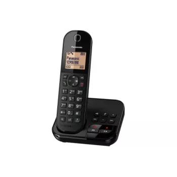 DECT telefons Panasonic KX-TGC420