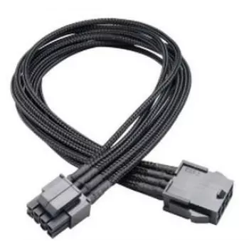 Akasa AK-CBPW08-40BK Piederums savienojumiem