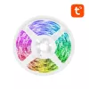 LED lente Gosund SL1 WiFi RGB 2,8 m — Tuya saderīga viedā apgaismojuma lente
