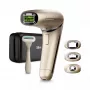 Epilators Silk'n IPL 7 Hair Removal Gold SEV1PE1CC001