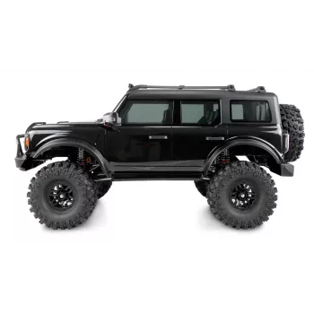 Amewi Caballo Radio-Vadāms Rock Crawler Elektriskais Dzinējs 1:10