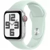 Apple MDRX4ZM/A Fluoroelastoma aproce Aquamarine 150-200 mm