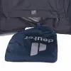 Pārgājienu mugursoma Deuter AC Lite 28 SL 28L Graphite Unisex ar iekšējo rāmi