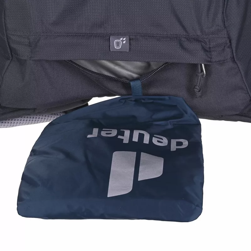 Pārgājienu mugursoma Deuter AC Lite 28 SL 28L Graphite Unisex ar iekšējo rāmi