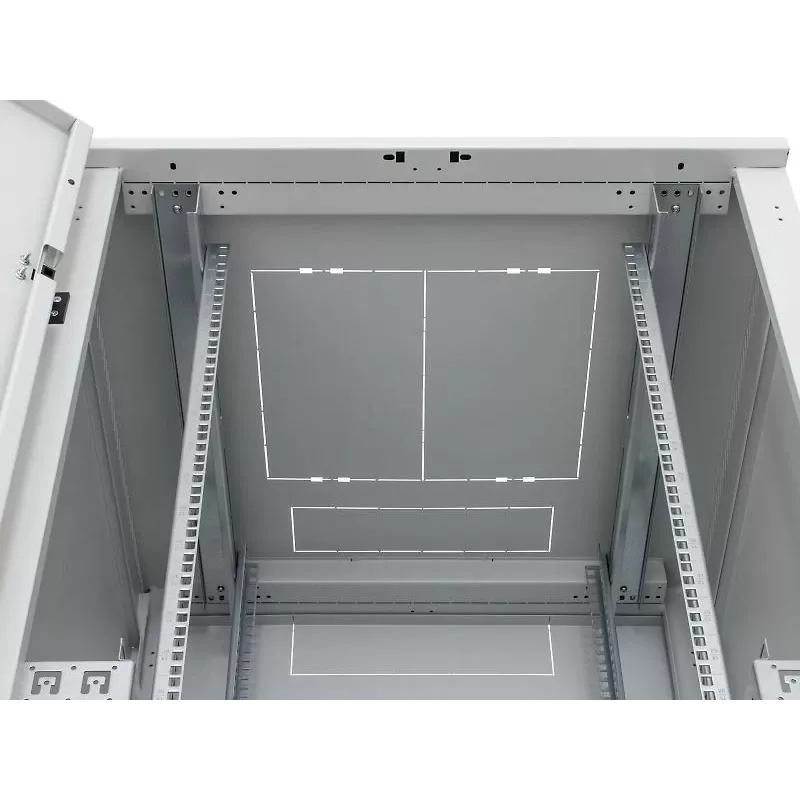 Triton RMA-42-A68-CAX-N1 brīvstāvošs serveru skapis 42U