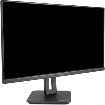 Terra TERRA LCD Multifunkcionālais statīvs V3.0 — melns