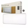 Mill Invisible Smart WiFi Sildītājs PA1300WIFI4 1300 W telpām līdz 19 m² Balts IPX4