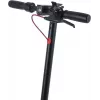 Elektriskais skrejritenis SENCOR SCOOTER TWO S70 400W, melns