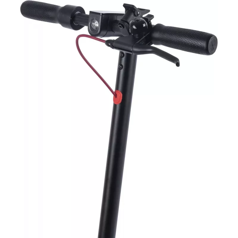 Elektriskais skrejritenis SENCOR SCOOTER TWO S70 400W, melns