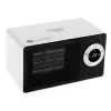 Keramikas sildītājs ar ventilatoru Adler AD 7746 1000 W