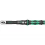 Wera Click-Torque B 1 uzgriežņu atslēga