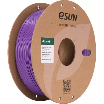 ESUN ePLA 3D drukas pavediens 1,75mm PURPLE 1kg (ePLAP175Z1)