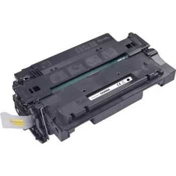 Renkforce Toner, aizstāj HP 55A, CE255A, melns, 6000 lapas, RF-Toner-HP55ABK RF-6915236 (RF-6915236)