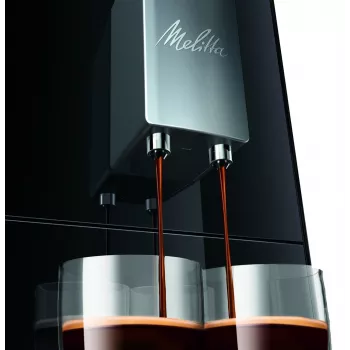 Melitta CAFFEO SOLO pilnībā automātiskā espresso kafijas automāts 1,2 L
