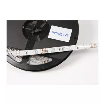 Synergy 21 LED Flex Strip 3528 - 60 Infrasarkanais IR 12V IP65 SECURITY LINE 940nm