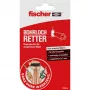 FISCHER GOW 10 545947 – remonta spraudnis bojātiem urbumiem