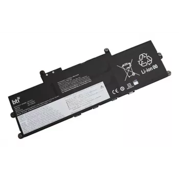 Bti 3C akumulators TP X1 2-IN-1 Gen 9 Oem: L22D3P77 5B11H56385