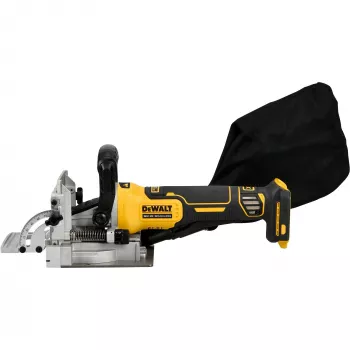 Biskvītu frēze DeWALT DCW682NT-XJ