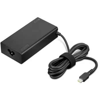 Lenovo 4X21M37469 tīkla adapteris 100 W Melns iekštelpām
