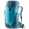 Mugursoma Deuter AC Lite 14 SL — 14 L, iekšējais rāmis, unisex, zila