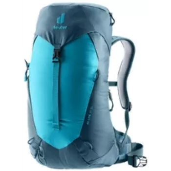 Mugursoma Deuter AC Lite 14 SL — 14 L, iekšējais rāmis, unisex, zila