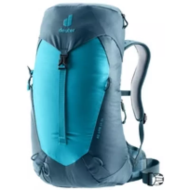 Mugursoma Deuter AC Lite 14 SL — 14 L, iekšējais rāmis, unisex, zila