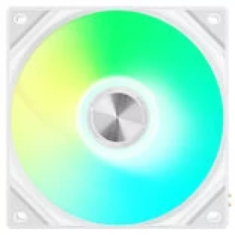 TRYX ROTA SL ARGB Reverse Fan - 3er-Pack 120mm Balts (F-R120R-AM3M-G0W)