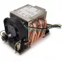 Dynatron 2735 CPU dzesētājs Melns