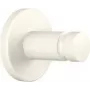 tesa MOON WHITS dvieļu āķis līmējošs metāls (40573-00000-00)