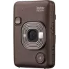 Fujifilm Instax mini LiPlay momentānā kamera, bronzas krāsa
