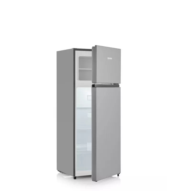 Severin DT 8761 ledusskapis ar saldētavu 206 L