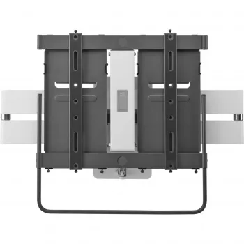 TV stiprinājums One For All WM 6482 Melns 50 kg 32 līdz 77 collām