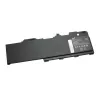 Akumulators BTI 94Wh 8-šūnu AL08094XL-PL HP ZBook Fury 17/15 G7 & G8, 15,44V, 6090mAh, Li-Ion
