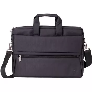 Rivacase 8630 39,6 cm (15,6 collu) kurjersoma melna