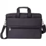 Rivacase 8630 39,6 cm (15,6 collu) kurjersoma melna
