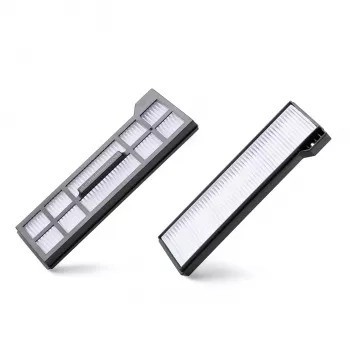 Filtrs robotu putekļsūcējam Eufy T29E80W1, melns, 1 gab.