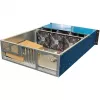 Servera korpuss RealPower RPS19-G3380 Rack Melns