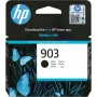 HP 903 Black Original tintas kasetne, melna, 1 gab., 300 lapas