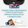 HP 305 Black Original Ink Cartridge, Melna, 1 gab., 120 lapas