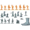 Zombicide 2. Edition - Monty Python's Flying Circus, Galda spēles paplašinājums