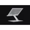 Razer regulējams klēpjdatora statīvs Sudrabs 45,7 cm (18 inch)
