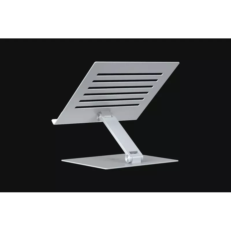Razer regulējams klēpjdatora statīvs Sudrabs 45,7 cm (18 inch)