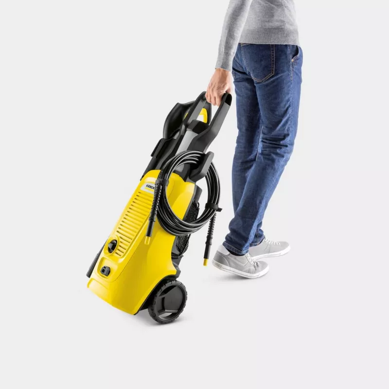 KARCHER spiediena mazgātājs K 4 Universal - 1.679-300.0