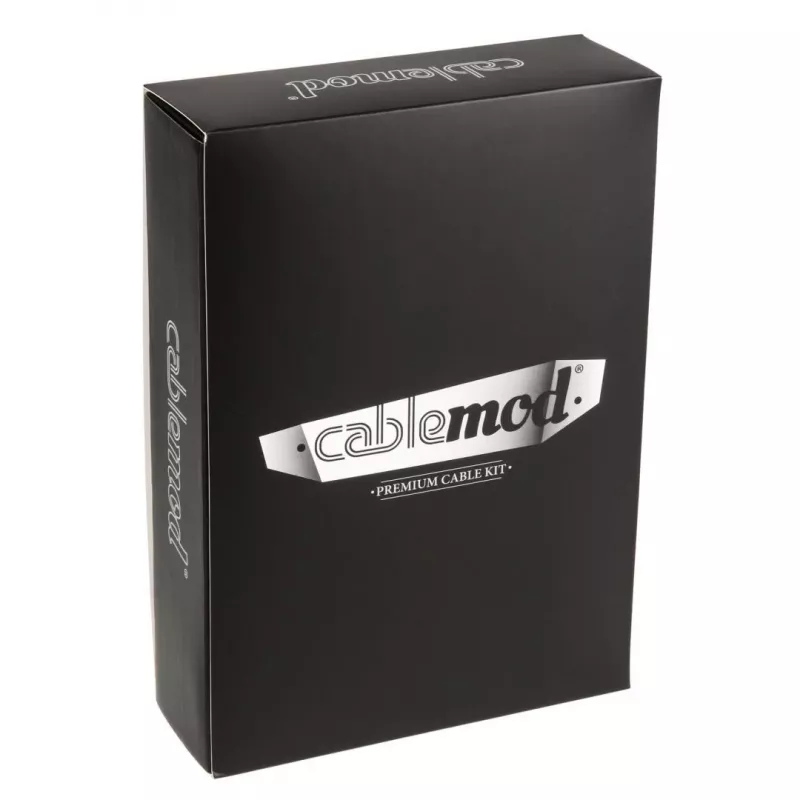 Cablemod CM-CSR-CKIT-NKKW-R iekšējais barošanas kabelis
