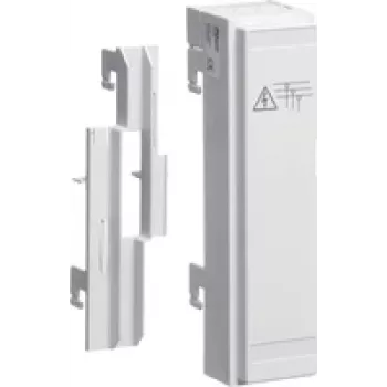 HAGER L250E Savienojuma modulis 270A, SS 60mm