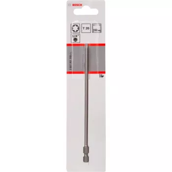 Bosch Extra Hard uzgalis T20 152mm